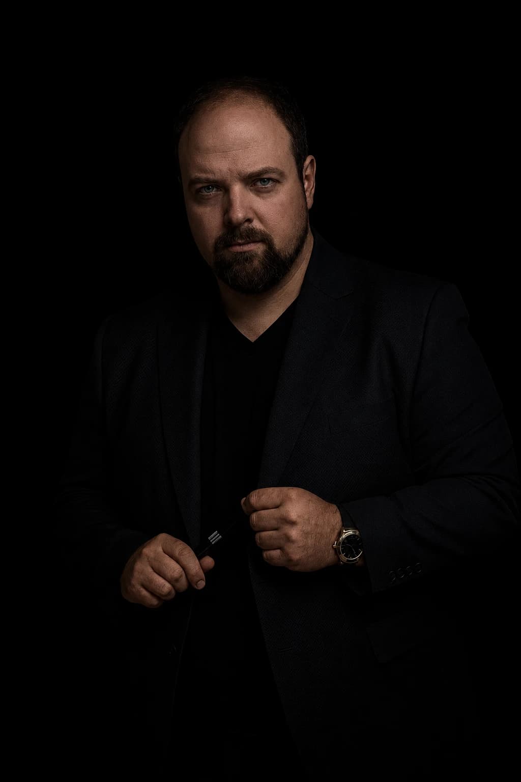 Benjamin Rudolph